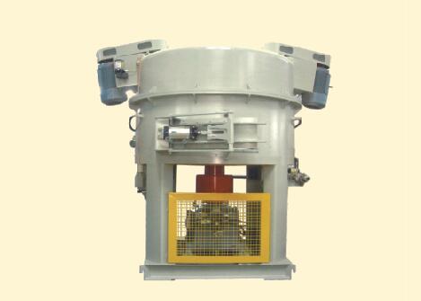 粘土砂生產(chǎn)線組成 粘土砂生產(chǎn)線組成